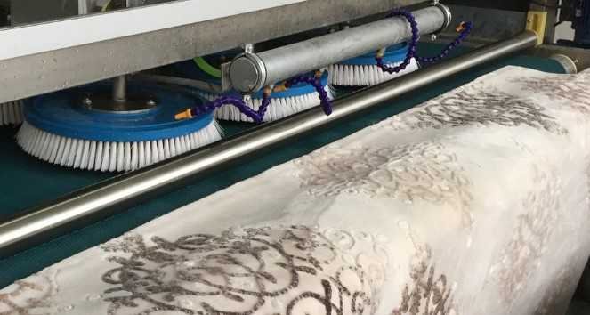 Ümraniye Halı yıkama firması