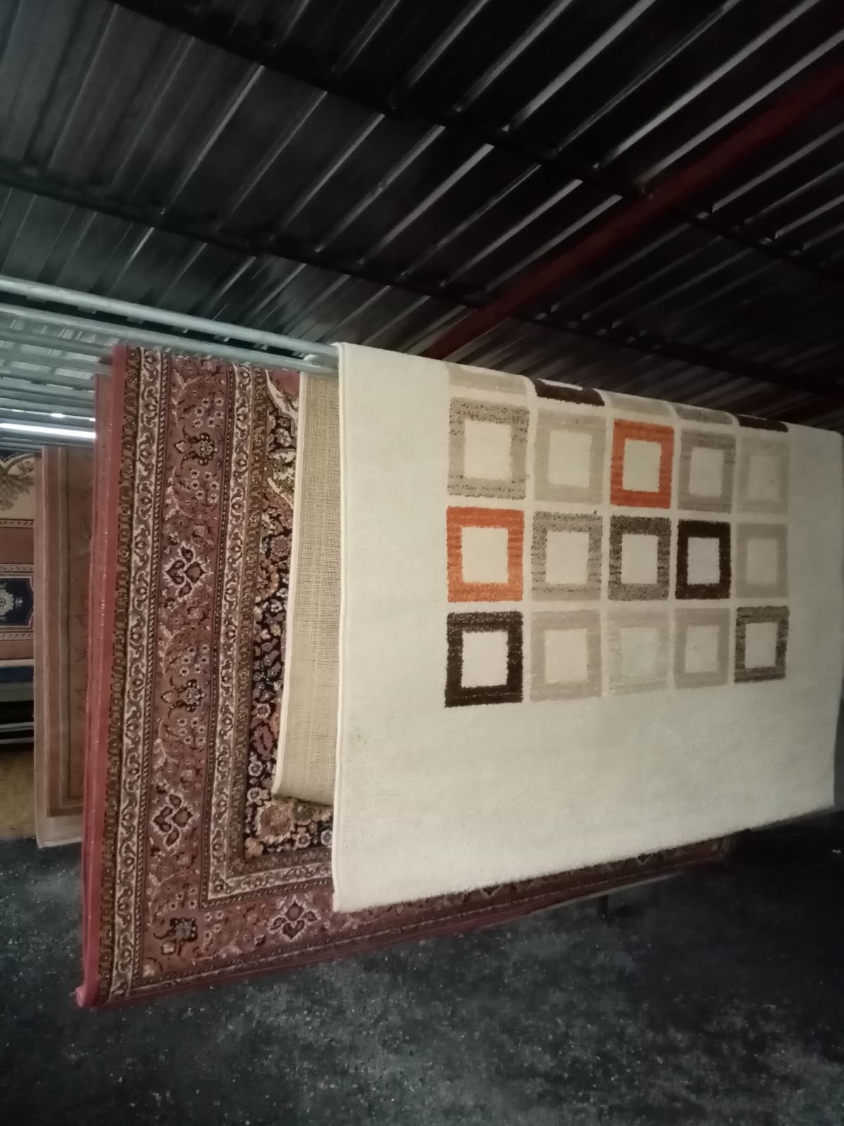 Sancaktepe Halı yıkama