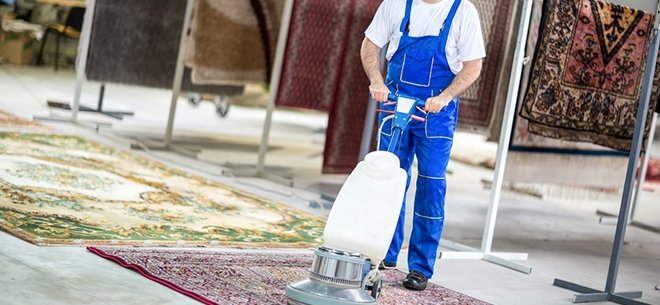 Yenidoğan Halı yıkama fiyatları