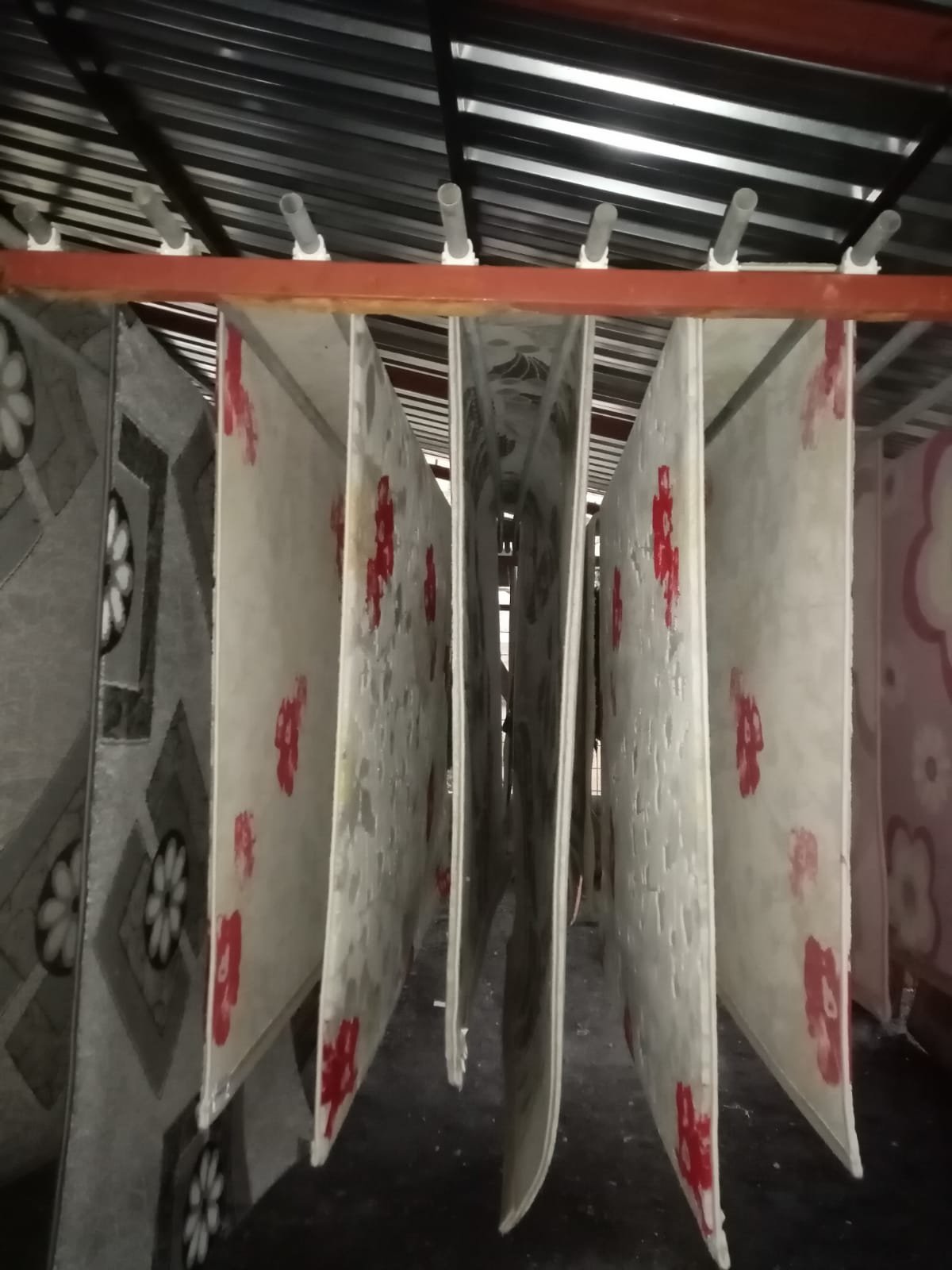Madenler en iyi halı yıkama firması